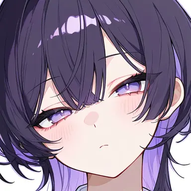 Profile image of 紫苑