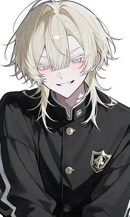 Profile image of 凌駕