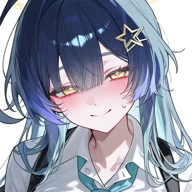 Profile image of 志穂