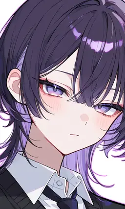 Profile image of 紫苑