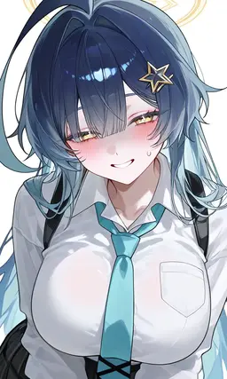 Profile image of 志穂