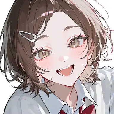 Profile image of 楓