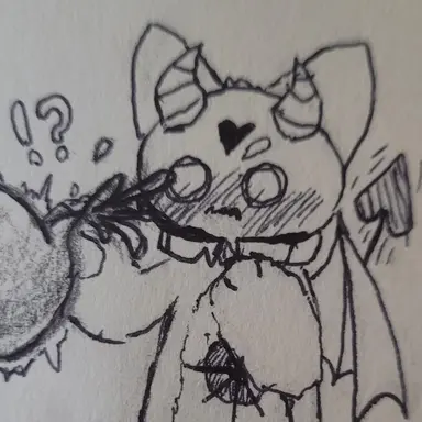 Profile image of 아스모데우스