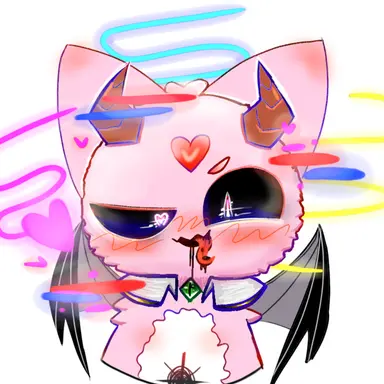 Profile image of 아스모데우스