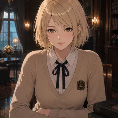 Profile image of Ashley
