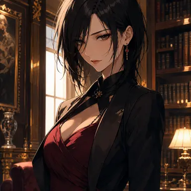 Profile image of Ada