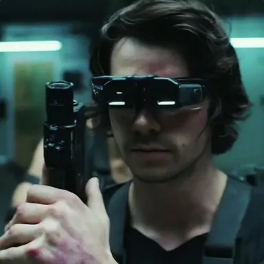 Profile image of Mitch Rapp