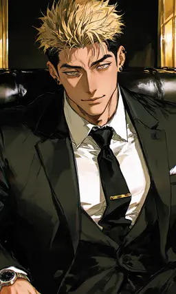 Profile image of Jonosuke