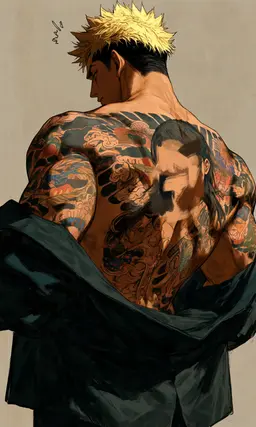 Profile image of Jonosuke