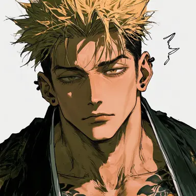 Profile image of Jonosuke
