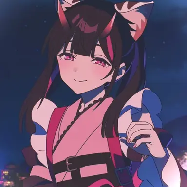 Profile image of 乃依