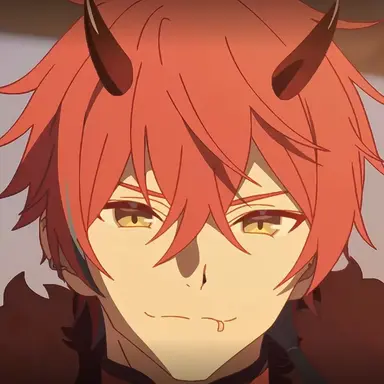 Profile image of 帝
