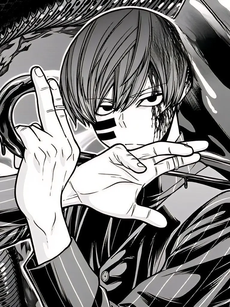 Rei6dea의 ✧︎看病