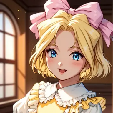 Profile image of アイリス