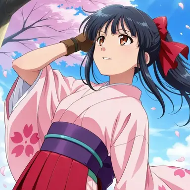 Profile image of 真宮寺 さくら