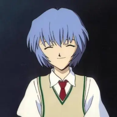 Profile image of Rei