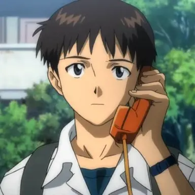 Profile image of Shinji