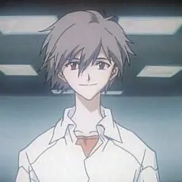 Profile image of Kaworu