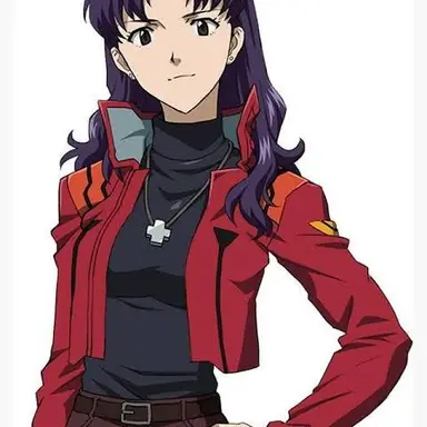 Profile image of Misato