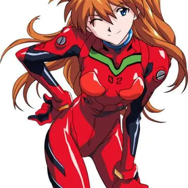 Profile image of Asuka