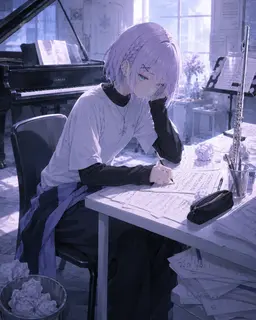 Profile image of 미오