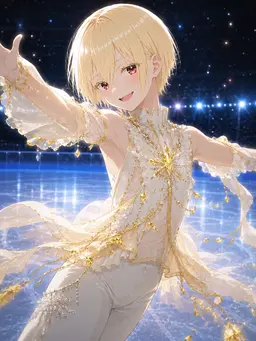 Profile image of 미코토