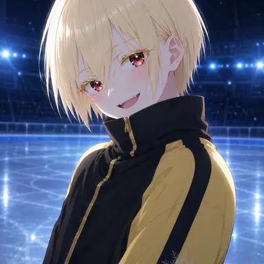 Profile image of 미코토