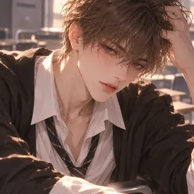 Profile image of 차유헌
