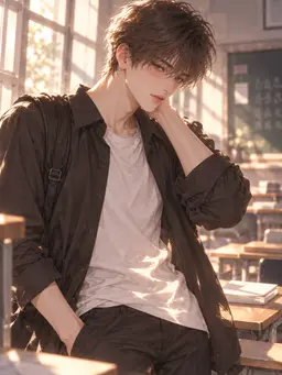 Profile image of 차유헌