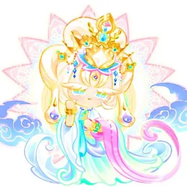 Profile image of 미스틱플라워쿠키
