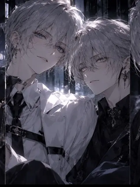 FoggySuit3175의 Assassin Twins