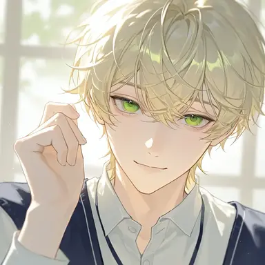 Profile image of Tenma