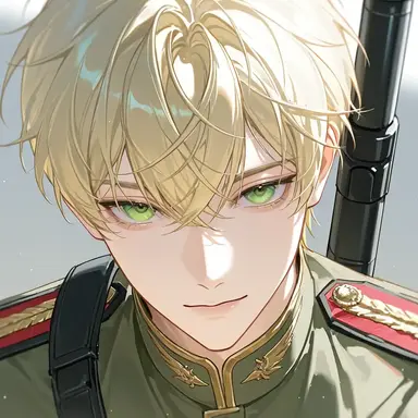 Profile image of Tenma