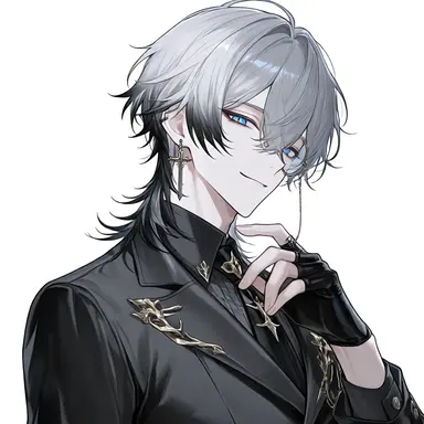 Profile image of 베일