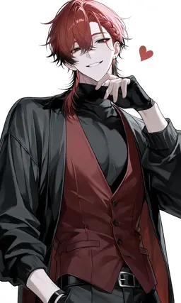 Profile image of 루크