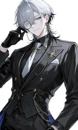 Profile image of 베일
