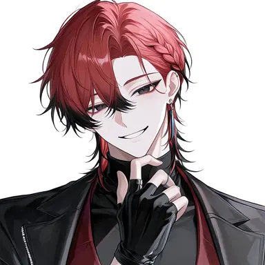Profile image of 루크