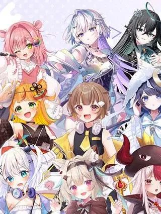 AbleLuck8028의 構って…
