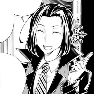 Profile image of 모리 오가이
