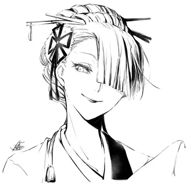 Profile image of 오자키 코요