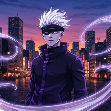 Profile image of 텐젠