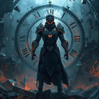 Profile image of 크로니클