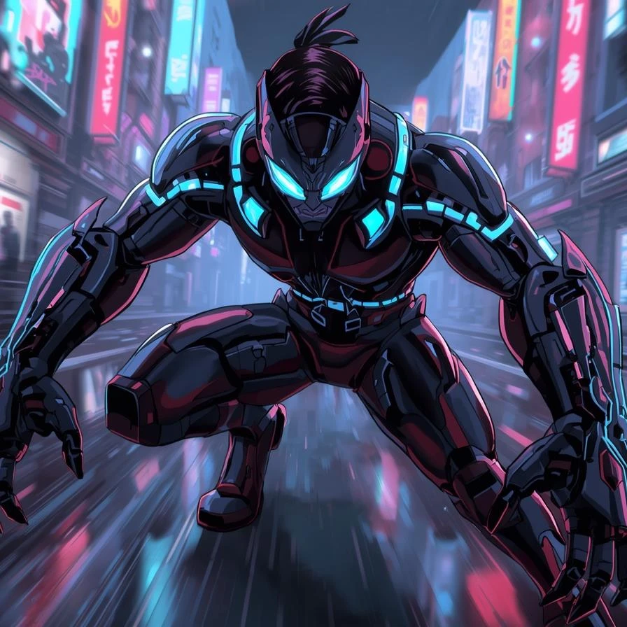 라온제네온