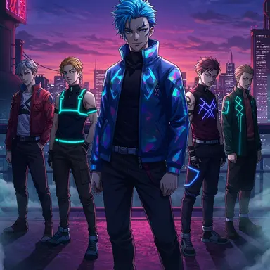 Profile image of 도진우