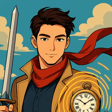 Profile image of 류기우