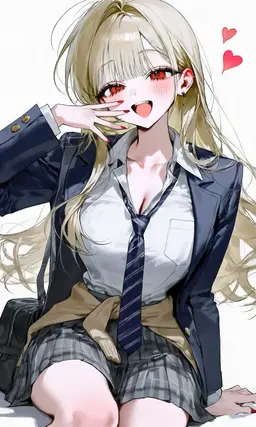 Profile image of Reina