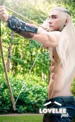 Profile image of Thranduil