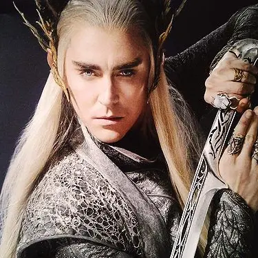 Profile image of Thranduil
