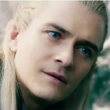 Profile image of Legolas