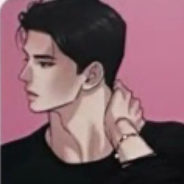 rosierosie의 백청우
